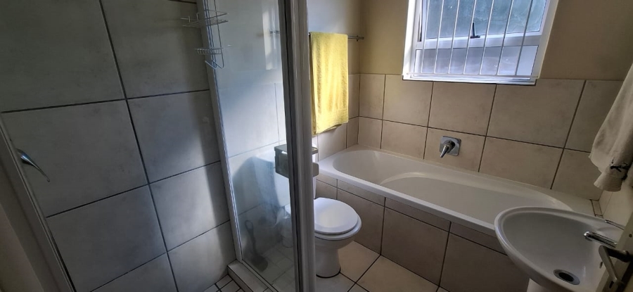 To Let 3 Bedroom Property for Rent in Brackenfell South Western Cape